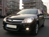 Opel Astra Sedan 
